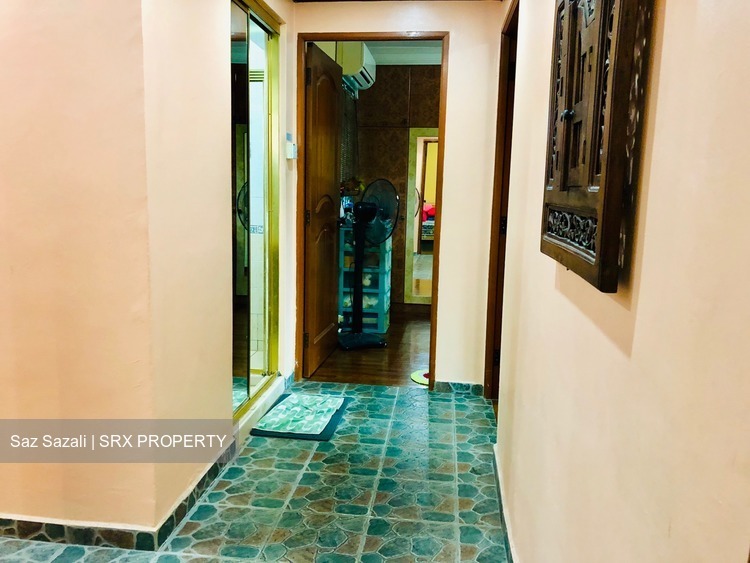 Blk 103C Edgefield Plains (Punggol), HDB 5 Rooms #207139641
